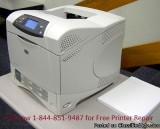 Printer installation service 1-844-851-9487 call now