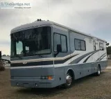By Owner 2005 35 ft. Fleetwood Bounder w3 slides