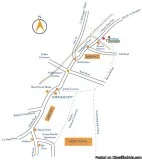 Fortune Township Location  Flats for sale in Barasat