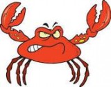 Crabs Bushels