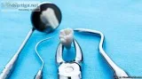 Common Reason for Tooth Extraction