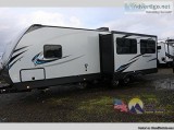New 2018 Dutchmen RV Aerolite 2933RL