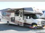 Used 2016 Coachmen RV Leprechaun 319DS Ford 450