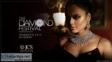 The Diamond Festival in Chennai