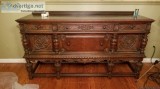 Antique furniture