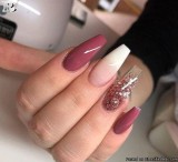 Nail extenstion and Nail art