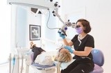 Teeth Whitening in Downtown Toronto