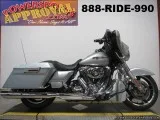 Used Harley Street Glide for sale in Michigan U4656