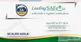 Leading SAFe Agilist Certification   Aleph Technologies