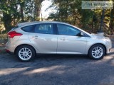 2015 FORD FOCUS - 60000 MILES