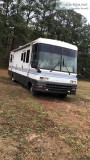 1995 Make winne Model motorhome