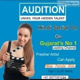 Acting school in Mumbai