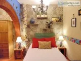 Ven y Hospedate con Nosotros y Disfruta de la CDMX