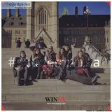 Visit Winny and select the finest courses in the best countries