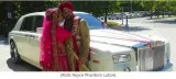 Luton Limo Hire Services by Lux-limo.co.uk