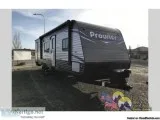 New 2019 Heartland Prowler Lynx 29LX