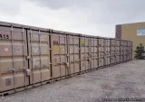 Self Storage in Shepard