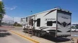 Mobile RV Restoration