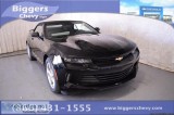 2017 Chevrolet Camaro LT RWD Convertible