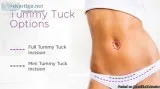 Tummy Tuck Surgery Cost In Delhi