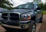 HEMI 2006 Dodge Ram Clean Truck