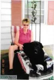 Paws Dog Sitting Services