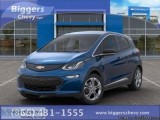 2019 Chevrolet Bolt EV LT FWD Wagon