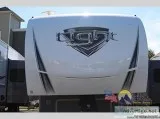 New 2018 Highland Ridge RV Open Range Light LF295BHS