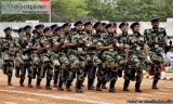 CAPF coaching in Delhi by Cadets Academy (Delhi)