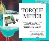 Torque Meter At An Economical Price in Delhi India