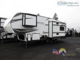 New 2018 Forest River RV Impression 28BHS