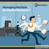 Fulfillment services in Pune