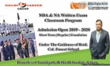 NDA Coaching Classes in Chandigarh