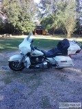 205ultra classic Harley