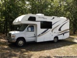 2013 Thor Motor Coach