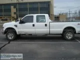 2008 FORD F-250