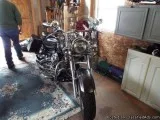 2005 yamaha 650 v star