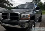 HEMI 2006 Dodge Ram Clean Truck