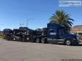 CDL A Truck Driver - Dedicated Car Haul - 85000 Annually