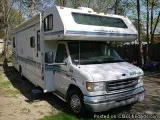 1999 Winnebago Minnie 31C MotorHome