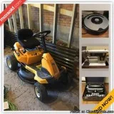 Kingston Downsizing Online Auction - Days Road
