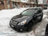 2013 Subaru Outback