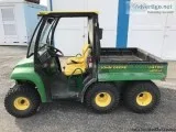 2004 John Deere Gator