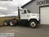 1984 International 2500 Truck