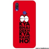 Buy The Stylish and Designer Covers For Redmi Note 7