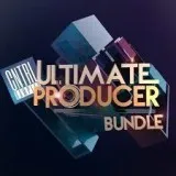 The Ultimate Music Production Bundle For WinMac