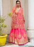 Designer Bridal Wear in Delhi