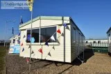 beautiful 3 Bedroom Caravan