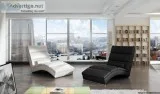 Brand new elegant lounge chair