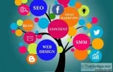 Digital marketing services in Pennsylvania